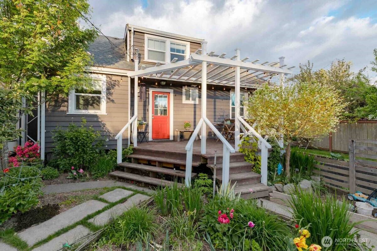 901 Boulevard Road Southeast Olympia, WA 98501 - Photo 4 of 40