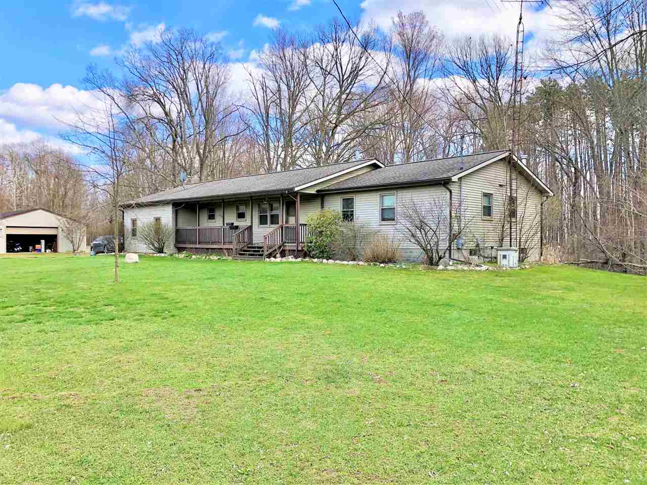7140 Coon Hill Road Munith, MI 49259 - Photo 1 of 36 Gallery Image 1