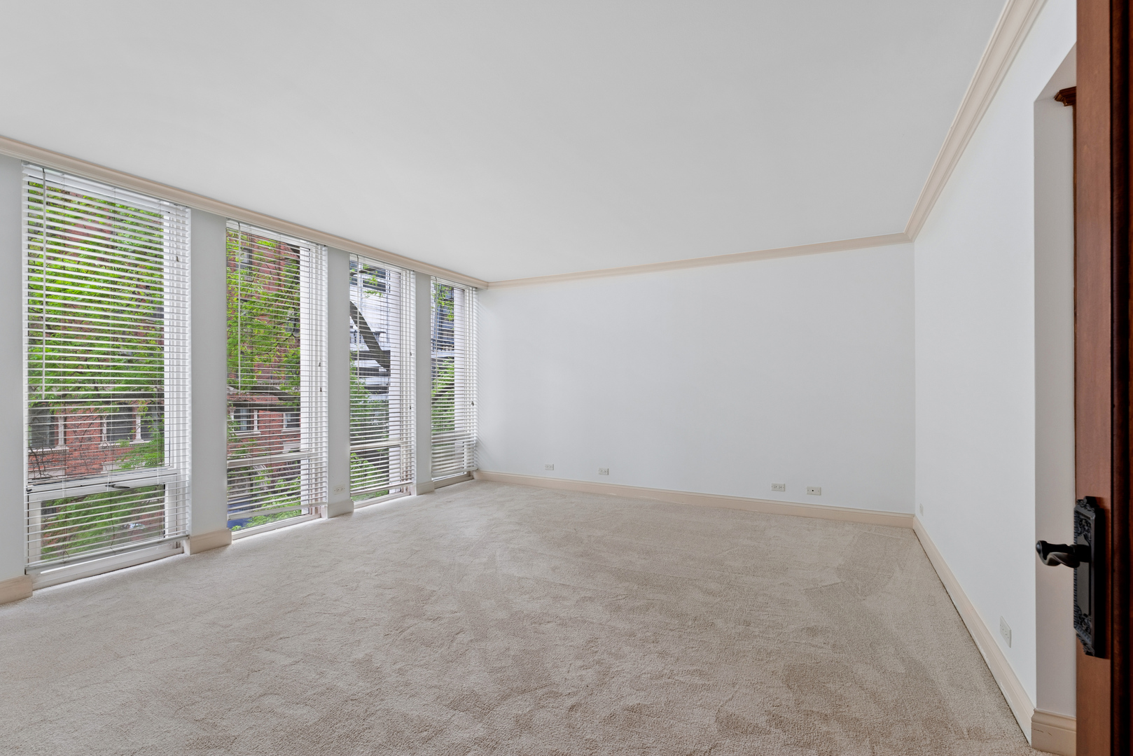 200 East Delaware Place, Unit 4DE Chicago, IL 60611 - Photo 30 of 47