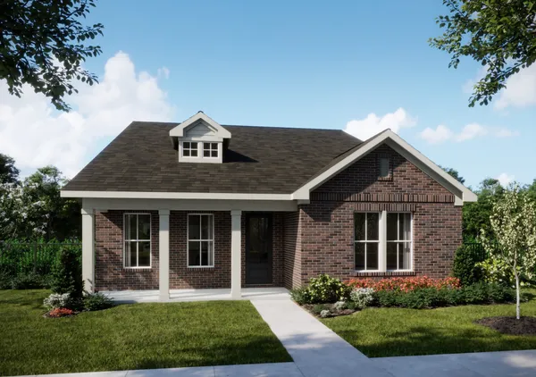 $690,810 | 6170 Binns Lane, Hermitage, TN 37076