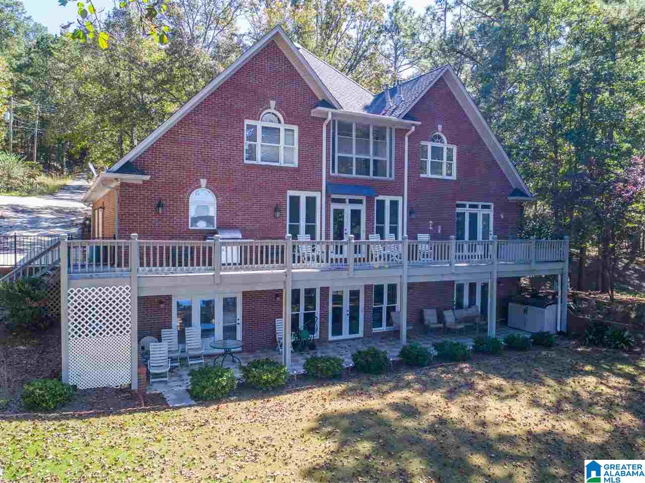97 Davis Acres Drive Alpine, AL 35014 - Photo 9 of 41
