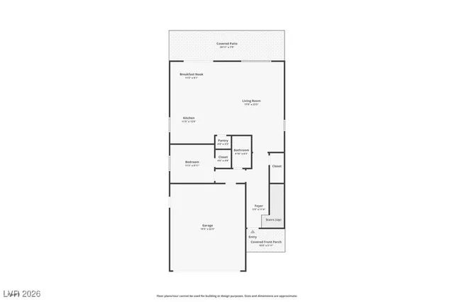 $2,950 | 9061 Field Maple Street, Las Vegas, NV 89178