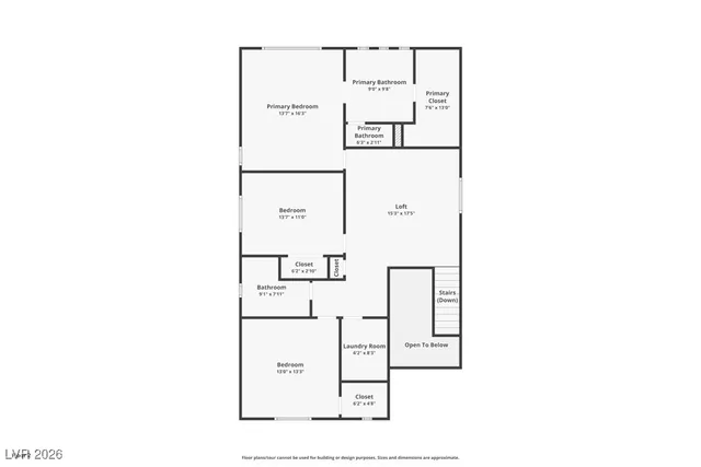 $2,950 | 9061 Field Maple Street, Las Vegas, NV 89178