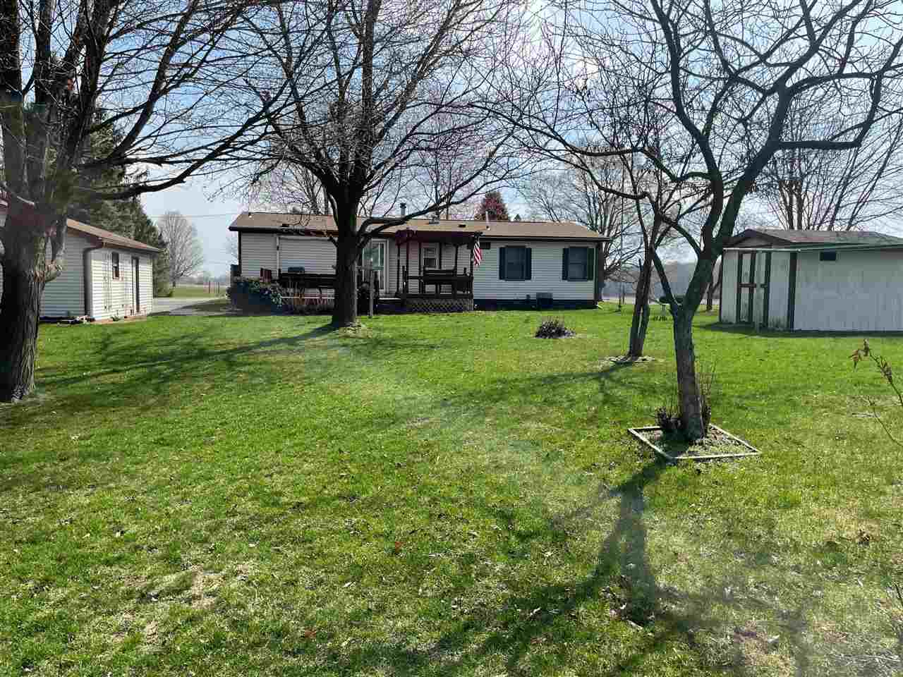 5701 North Rich Road Elwell, MI 48832 - Photo 9 of 28