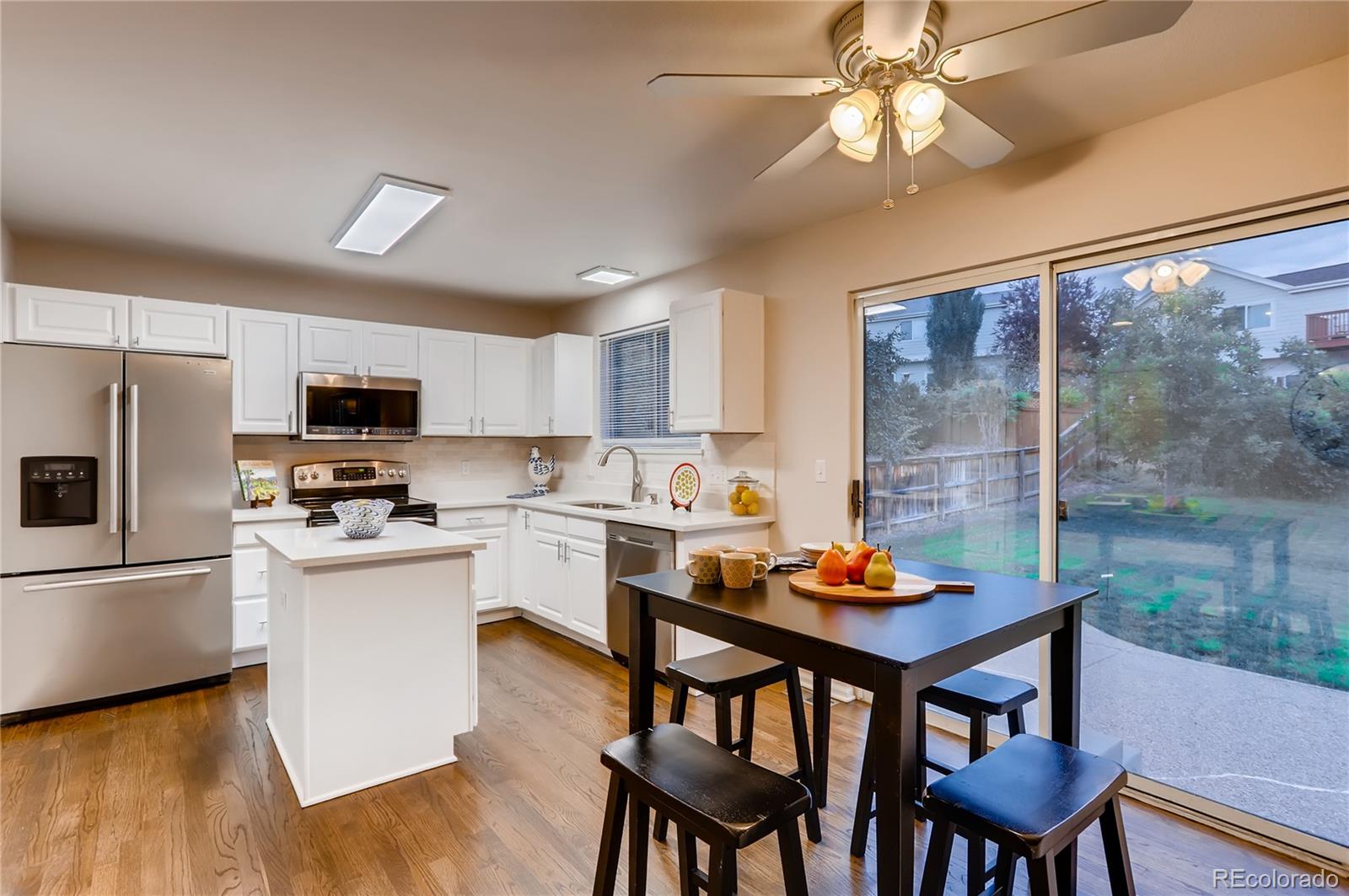 3946 Garnet Lane Highlands Ranch, CO 80126 - Photo 15 of 40 Gallery Image 15