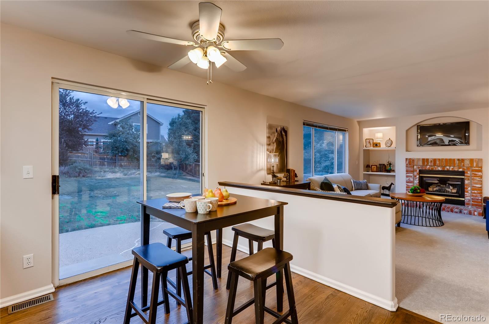 3946 Garnet Lane Highlands Ranch, CO 80126 - Photo 16 of 40 Gallery Image 16