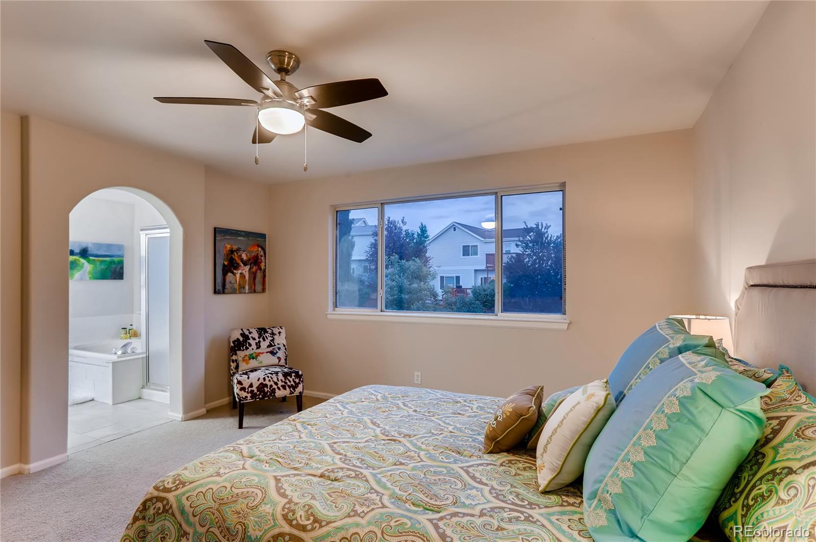 3946 Garnet Lane Highlands Ranch, CO 80126 - Photo 21 of 40 Gallery Image 21