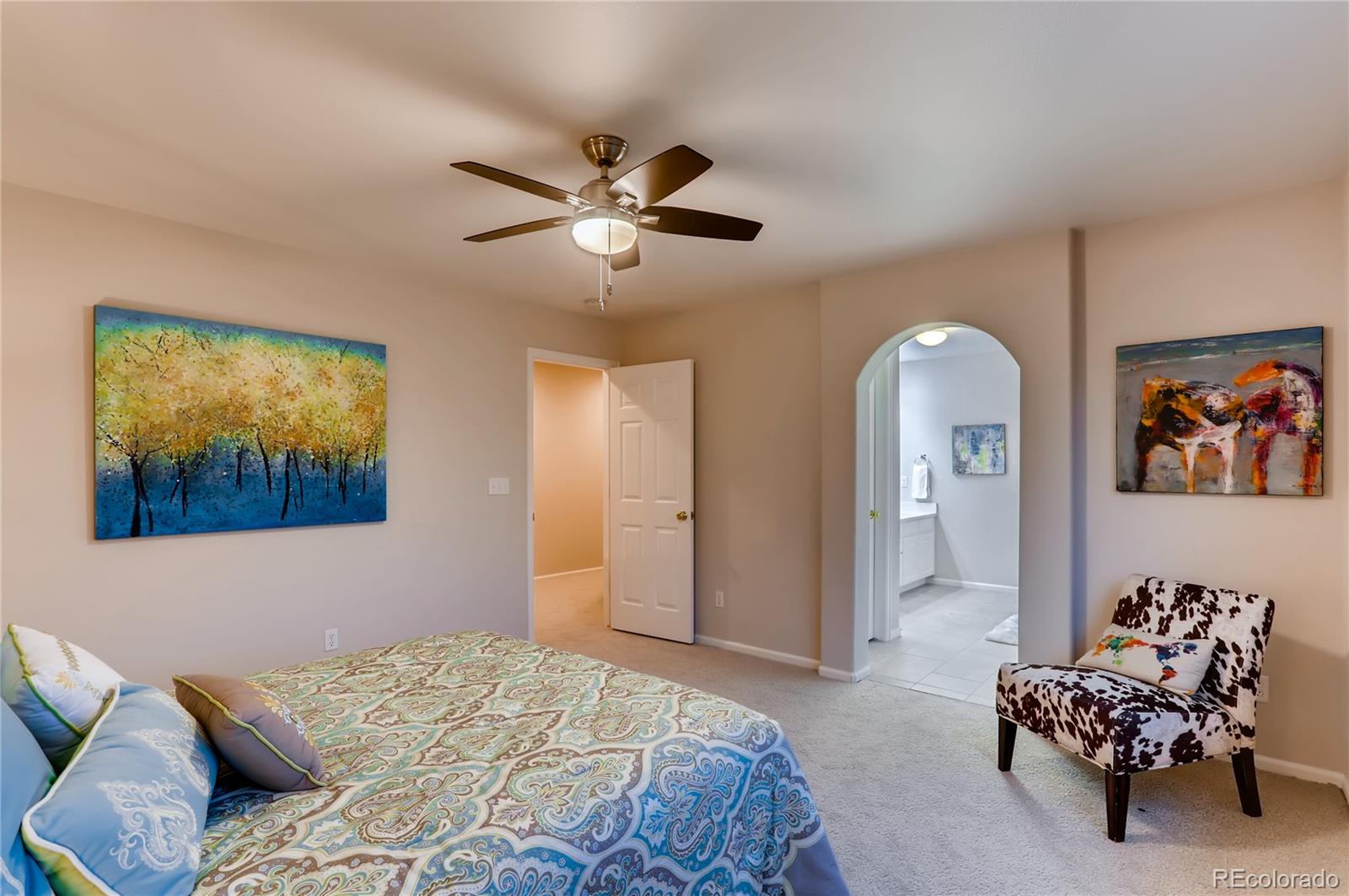 3946 Garnet Lane Highlands Ranch, CO 80126 - Photo 22 of 40 Gallery Image 22