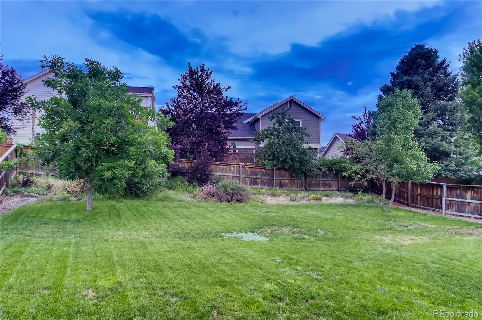 3946 Garnet Lane Highlands Ranch, CO 80126 - Photo 38 of 40 Gallery Image 38