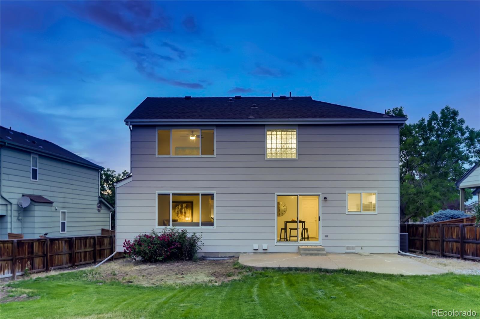 3946 Garnet Lane Highlands Ranch, CO 80126 - Photo 39 of 40 Gallery Image 39