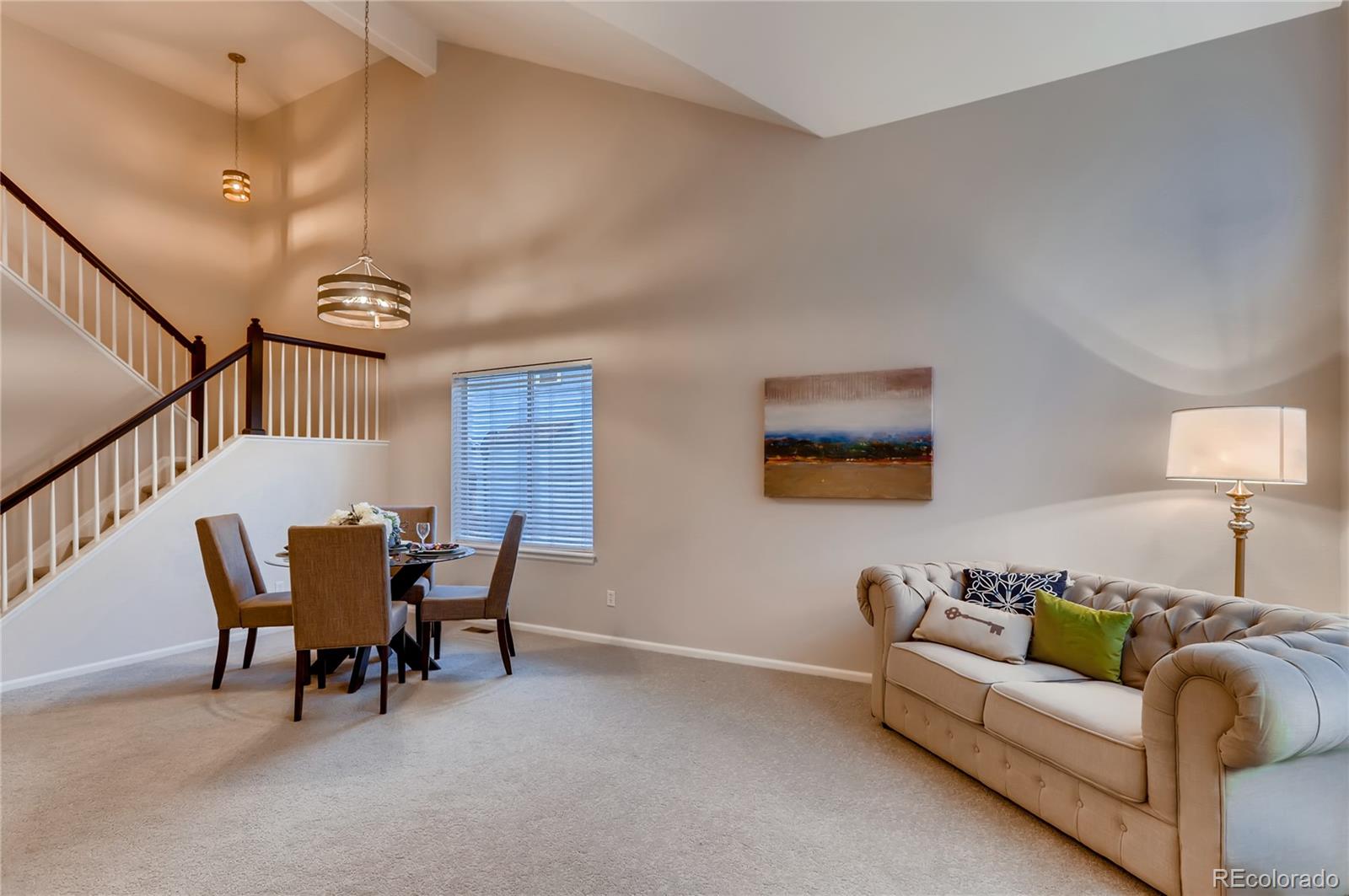 3946 Garnet Lane Highlands Ranch, CO 80126 - Photo 6 of 40 Gallery Image 6