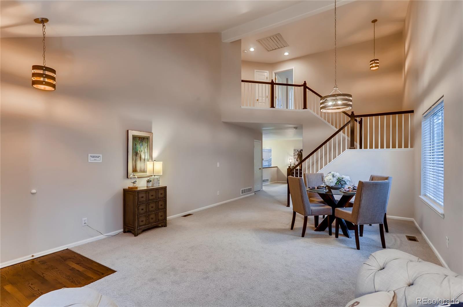 3946 Garnet Lane Highlands Ranch, CO 80126 - Photo 7 of 40 Gallery Image 7