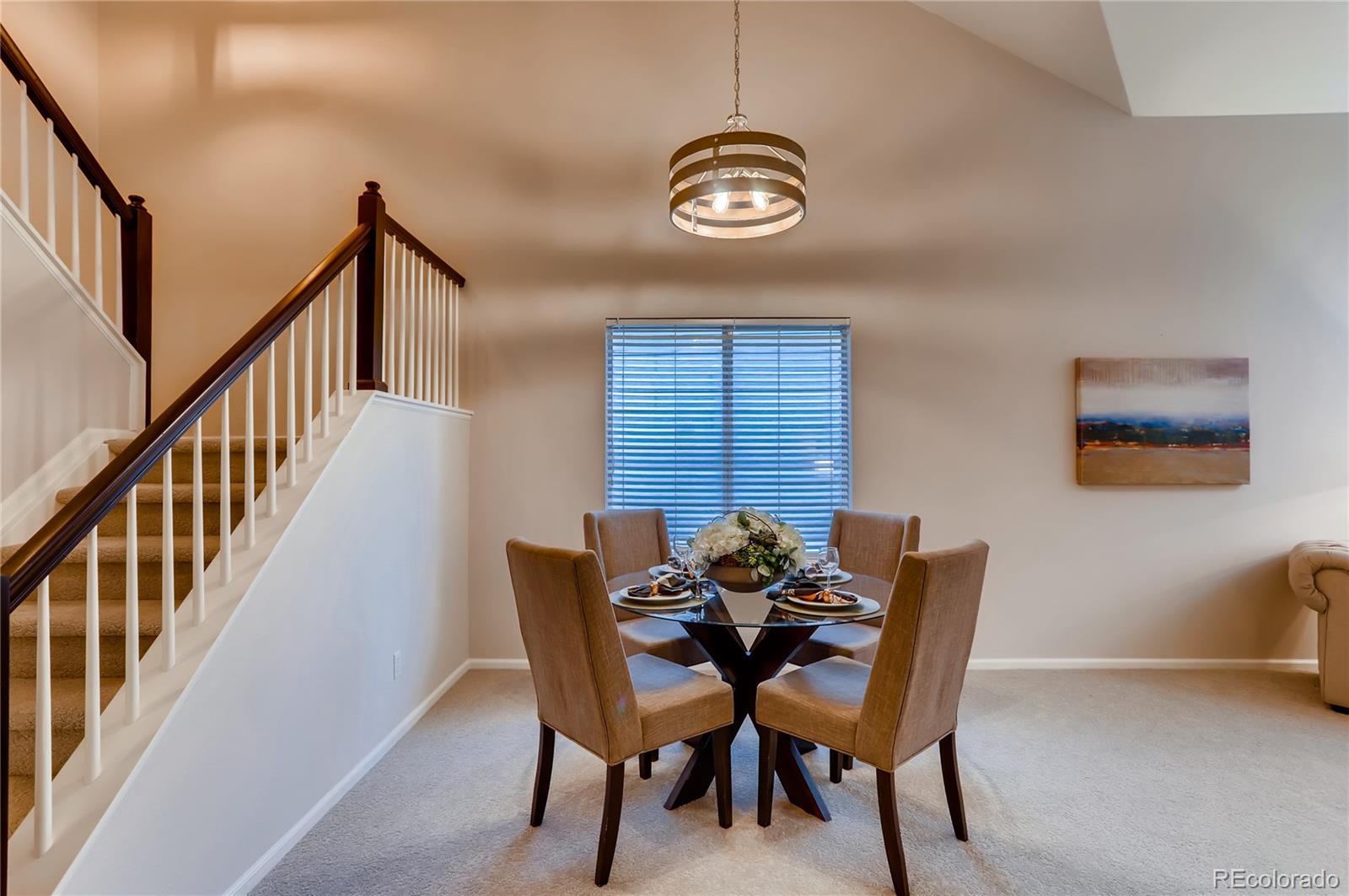 3946 Garnet Lane Highlands Ranch, CO 80126 - Photo 8 of 40 Gallery Image 8