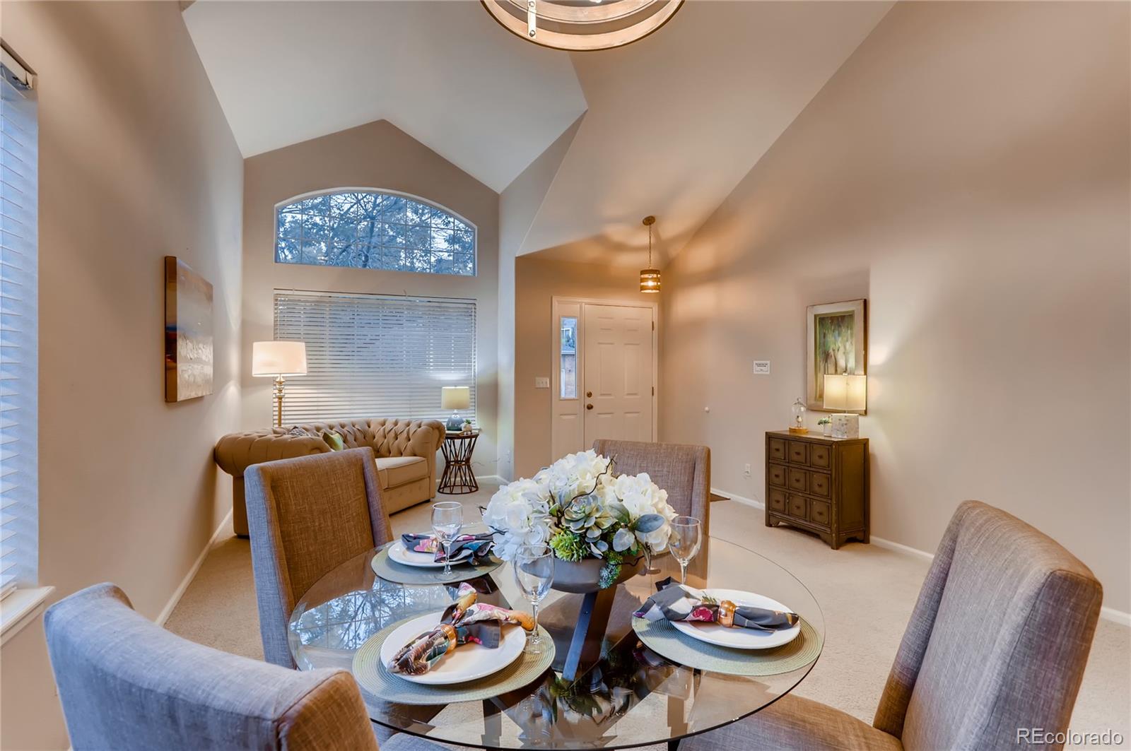 3946 Garnet Lane Highlands Ranch, CO 80126 - Photo 9 of 40 Gallery Image 9