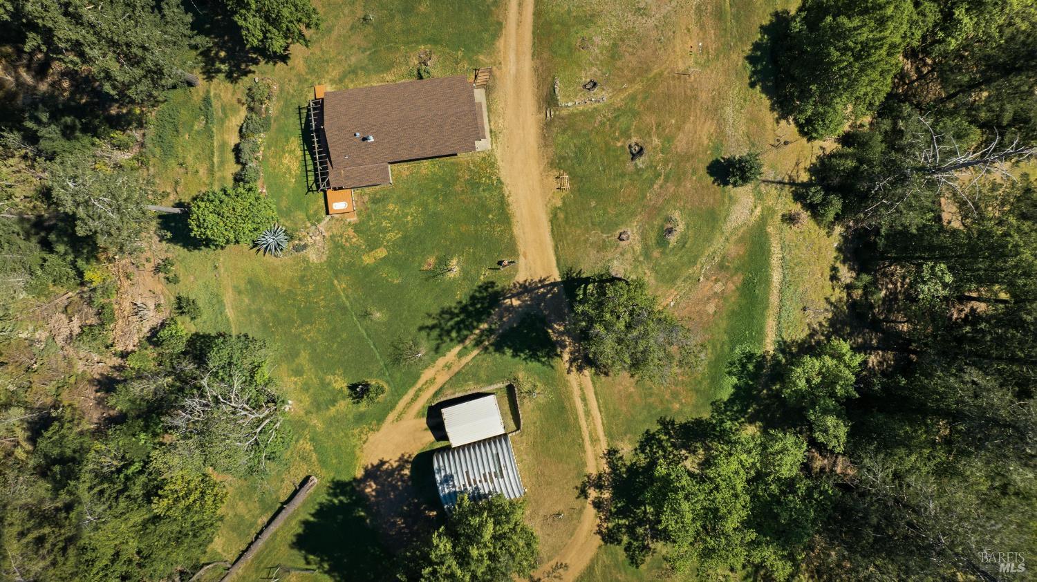 28812 Bohan Dillon Road Cazadero, CA 95421 - Photo 33 of 34
