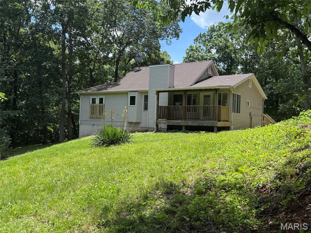 2839 Oberhelman Road Foristell, MO 63348 - Photo 4 of 6