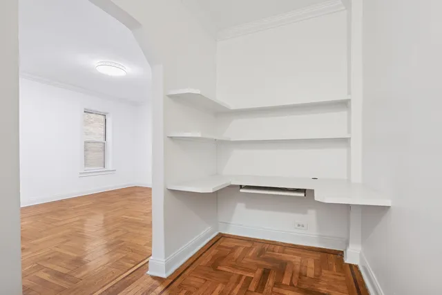 $220,000 | 811 Walton Avenue, Unit B18 | Concourse Village