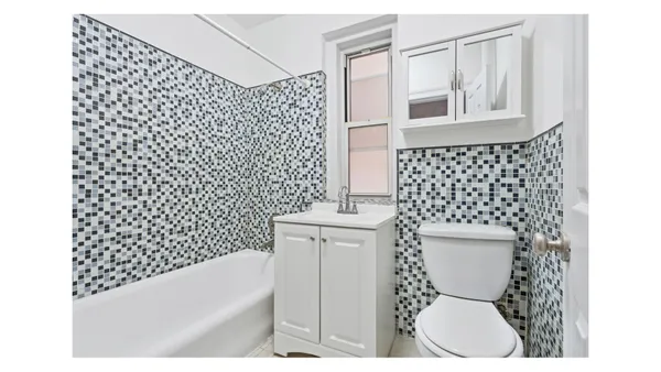$220,000 | 811 Walton Avenue, Unit B18 | Concourse Village