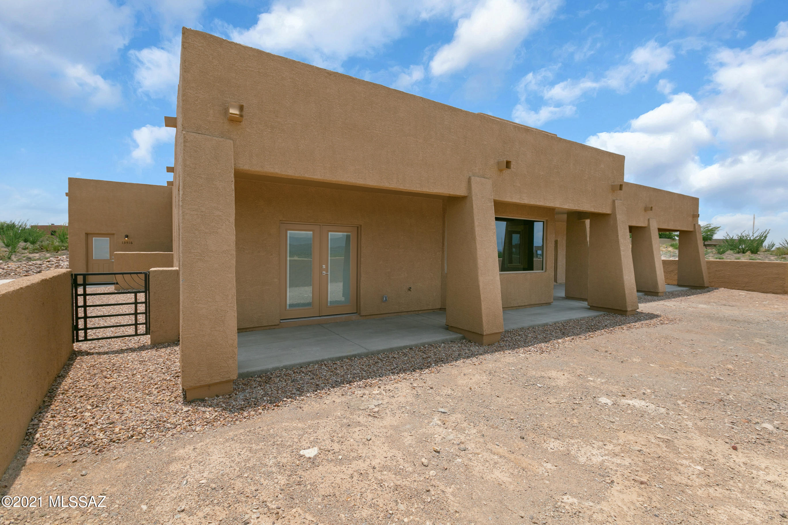 13516 South Sundown Ranch Road Vail, AZ 85641 - Photo 27 of 34 Gallery Image 27