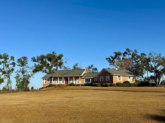 $588,500 | 588 Northwest Pickle Lane, Madison, FL 32340