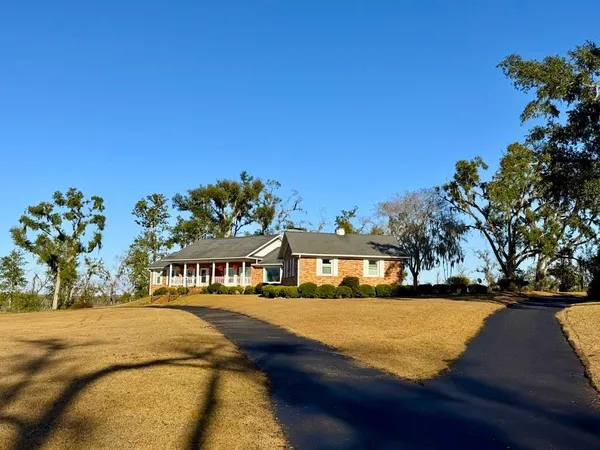 $588,500 | 588 Northwest Pickle Lane, Madison, FL 32340