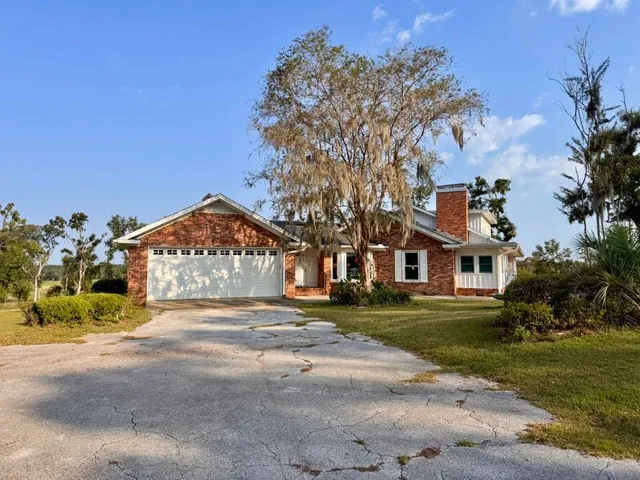 $588,500 | 588 Northwest Pickle Lane, Madison, FL 32340