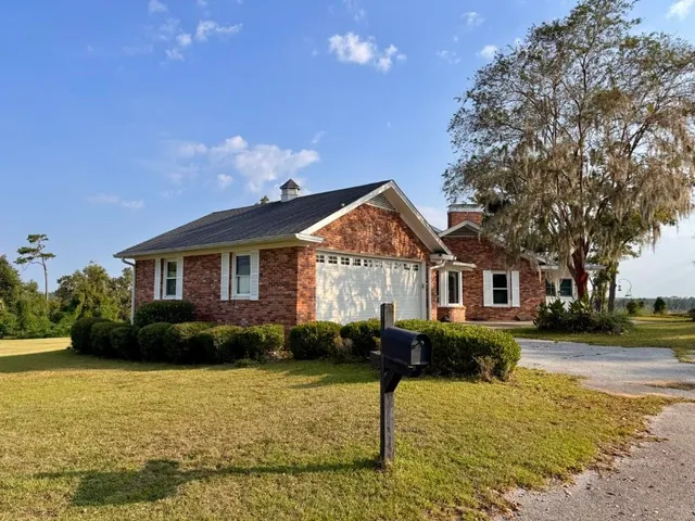 $588,500 | 588 Northwest Pickle Lane, Madison, FL 32340