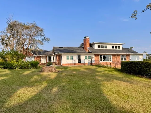 $588,500 | 588 Northwest Pickle Lane, Madison, FL 32340