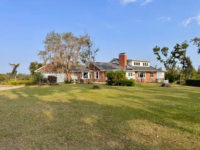 $588,500 | 588 Northwest Pickle Lane, Madison, FL 32340