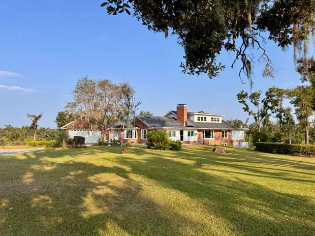 $588,500 | 588 Northwest Pickle Lane, Madison, FL 32340