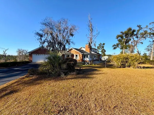 $588,500 | 588 Northwest Pickle Lane, Madison, FL 32340