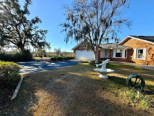 $588,500 | 588 Northwest Pickle Lane, Madison, FL 32340