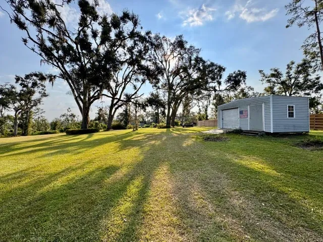 $588,500 | 588 Northwest Pickle Lane, Madison, FL 32340