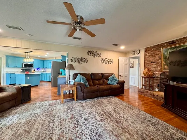 $588,500 | 588 Northwest Pickle Lane, Madison, FL 32340