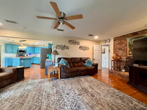 $588,500 | 588 Northwest Pickle Lane, Madison, FL 32340