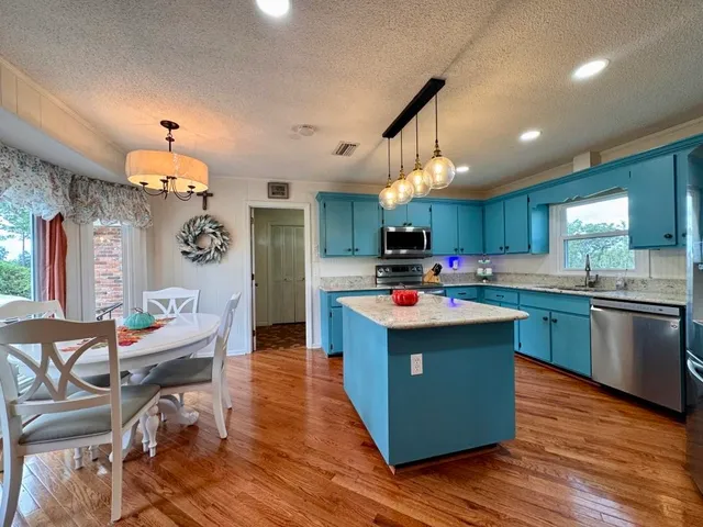 $588,500 | 588 Northwest Pickle Lane, Madison, FL 32340