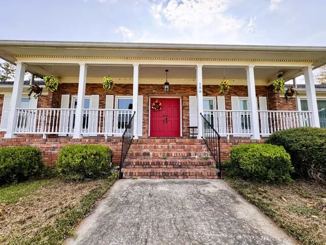 $588,500 | 588 Northwest Pickle Lane, Madison, FL 32340