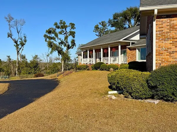 $588,500 | 588 Northwest Pickle Lane, Madison, FL 32340