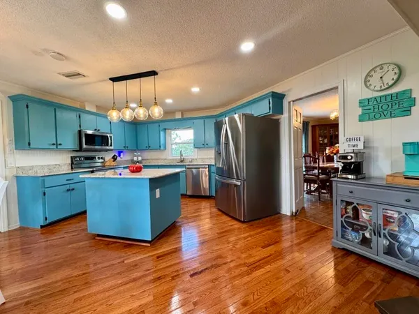 $588,500 | 588 Northwest Pickle Lane, Madison, FL 32340