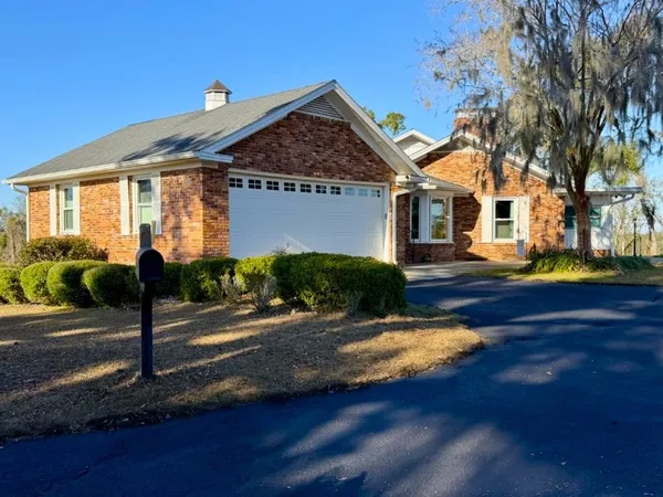 $588,500 | 588 Northwest Pickle Lane, Madison, FL 32340