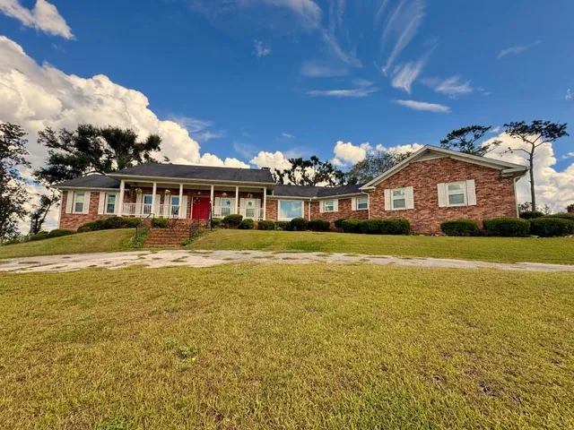 $588,500 | 588 Northwest Pickle Lane, Madison, FL 32340