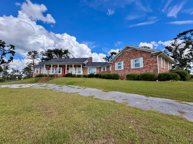 $588,500 | 588 Northwest Pickle Lane, Madison, FL 32340
