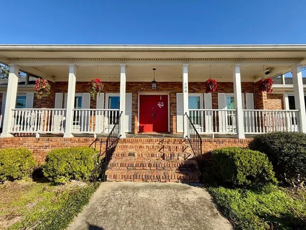 $588,500 | 588 Northwest Pickle Lane, Madison, FL 32340