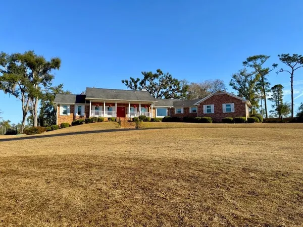 $588,500 | 588 Northwest Pickle Lane, Madison, FL 32340