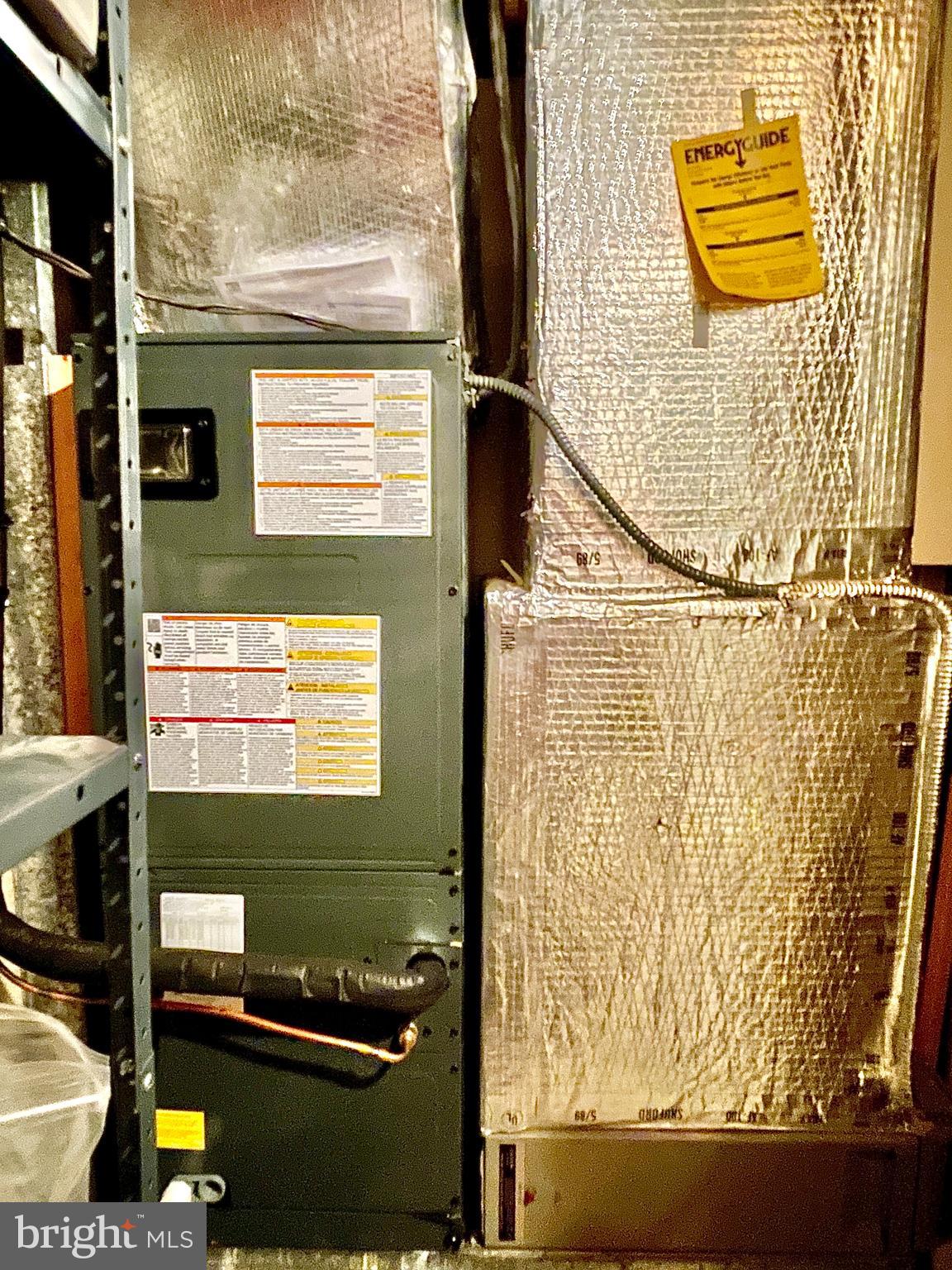 15121 Trail Ridge Road Southwest Cumberland, MD 21502 - Photo 103 of 120