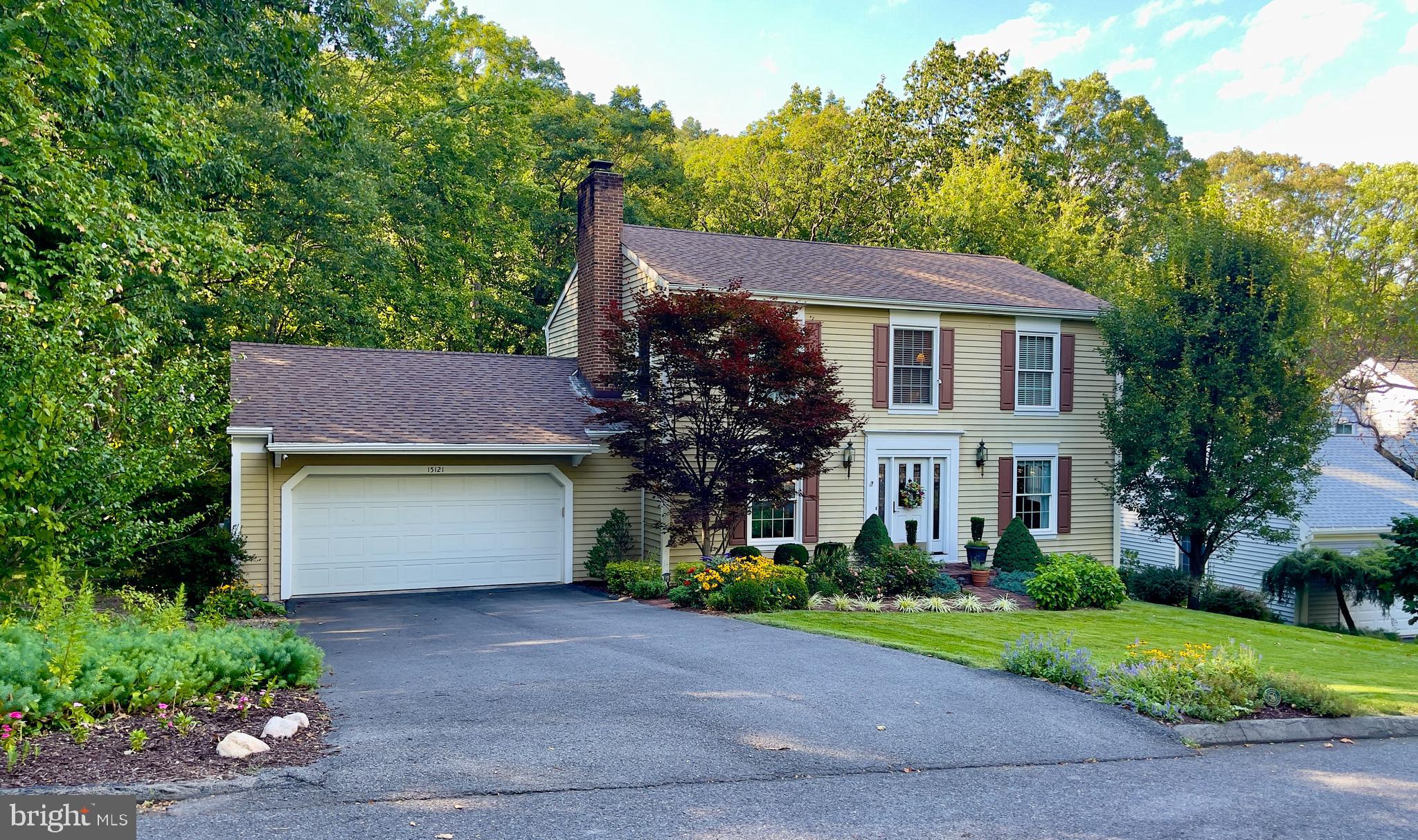 15121 Trail Ridge Road Southwest Cumberland, MD 21502 - Photo 105 of 120 LOVELY CURB APPEAL