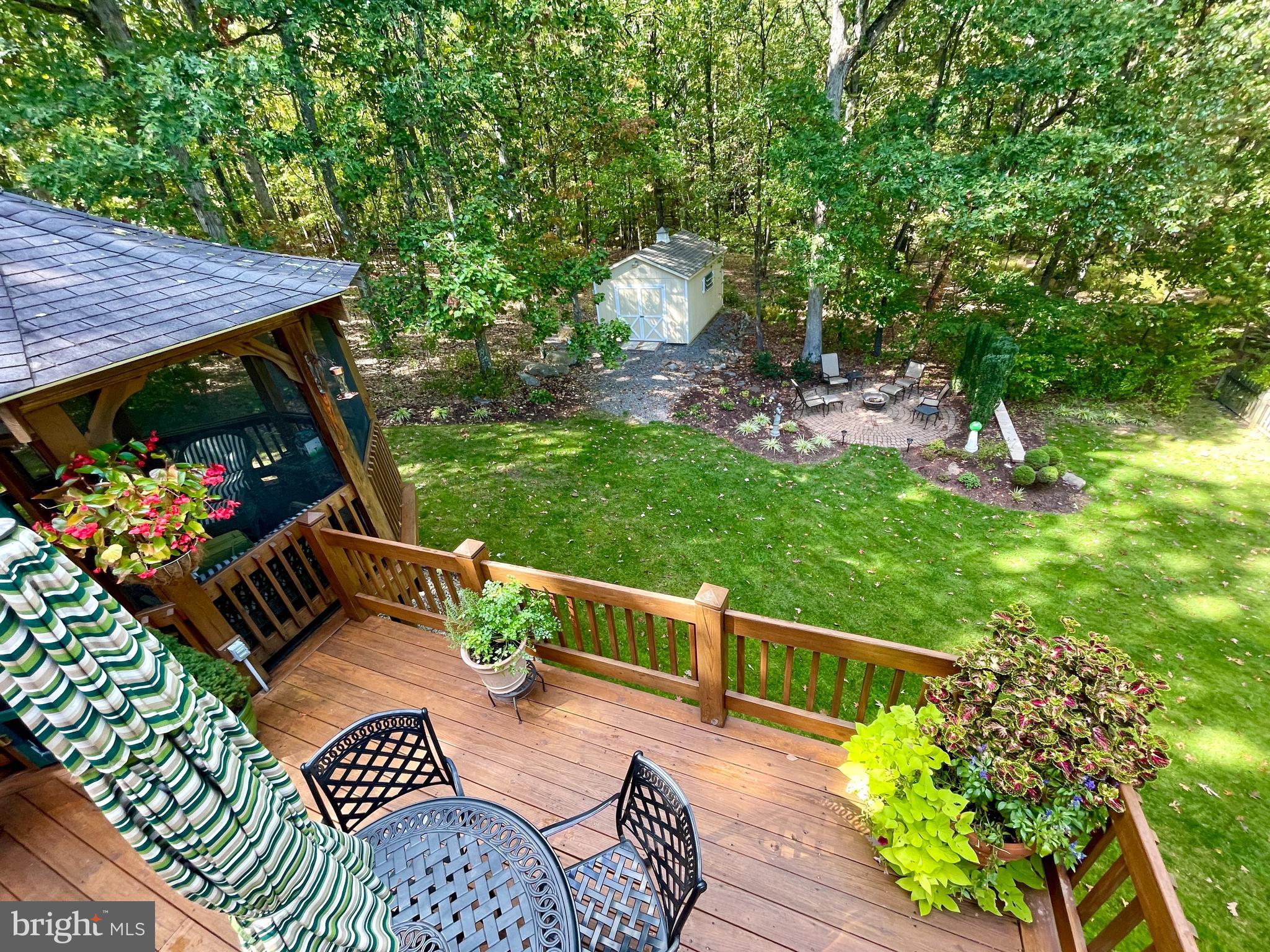 15121 Trail Ridge Road Southwest Cumberland, MD 21502 - Photo 111 of 120