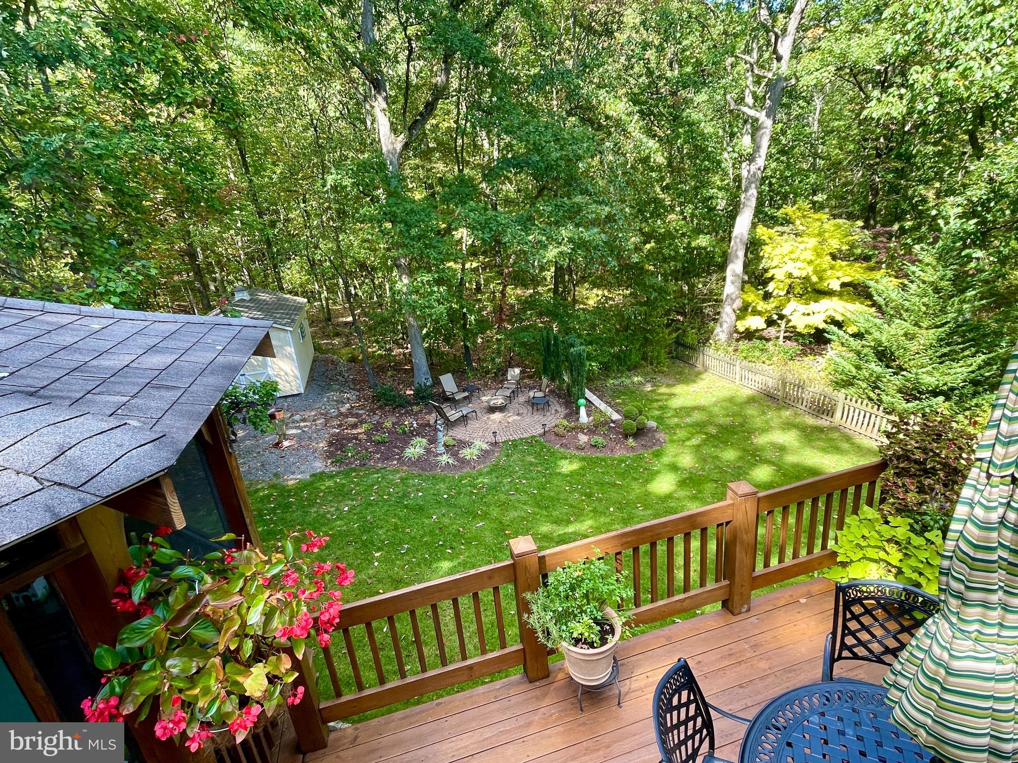 15121 Trail Ridge Road Southwest Cumberland, MD 21502 - Photo 112 of 120