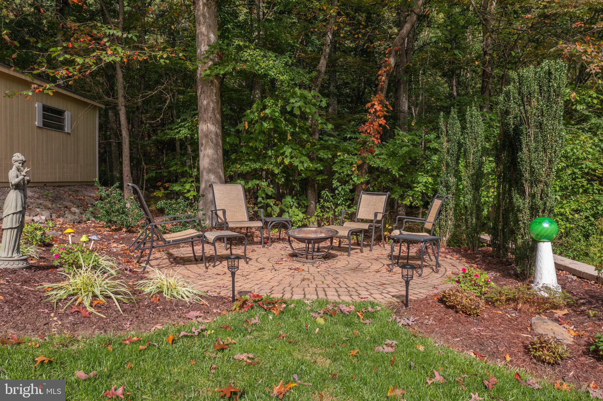 15121 Trail Ridge Road Southwest Cumberland, MD 21502 - Photo 117 of 120