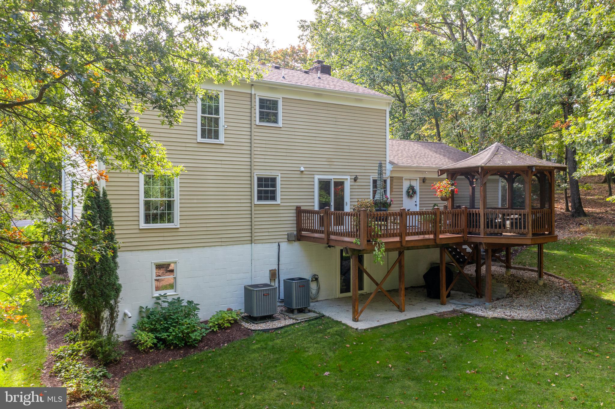 15121 Trail Ridge Road Southwest Cumberland, MD 21502 - Photo 118 of 120